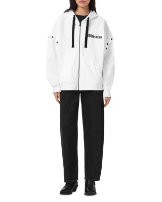 Gig Amphia Zippered Hoodie