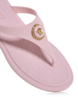 Women's Alia Medusa Thong Sandals