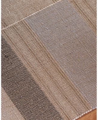 Lorena Canals Casa Oaxaca Handloom Rug Oaxaca 6'7"x10' Area Rug