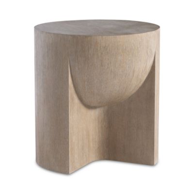 Loggia Side Table 22"