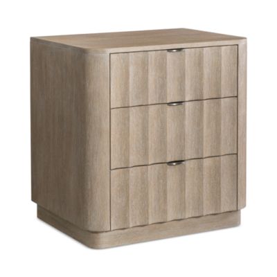 Loggia Nightstand, 27"