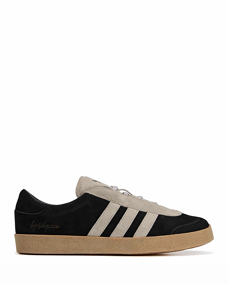 Y-3 Men's Gazelle Sneakers