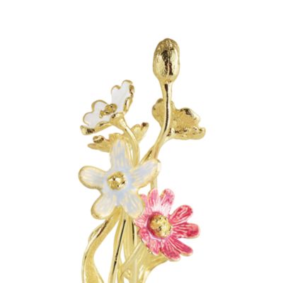 Wildflower Salt & Pepper Shaker Set