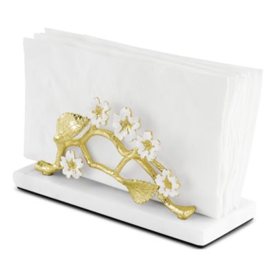 Bloom Vertical Napkin Holder