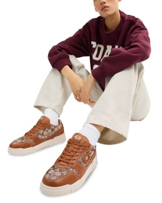 Women's Signature Soho Sneakers