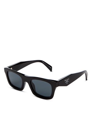 Square Sunglasses, 50mm
