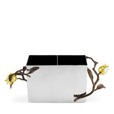Pomegranate Cutlery Caddy