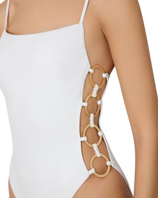 Ringside One Piece Swimsuit