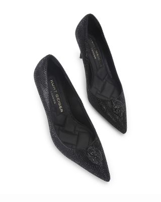 Women's Belgravia Eagle Court Pumps