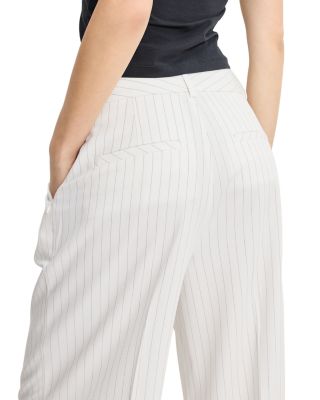 Essential Suiting Trousers