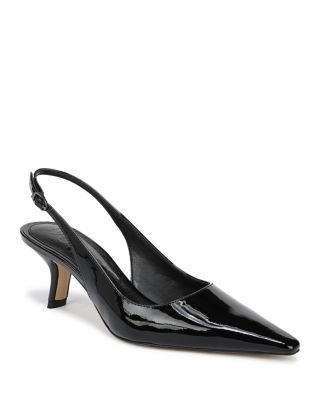 Women's Bianka Slingback Pumps