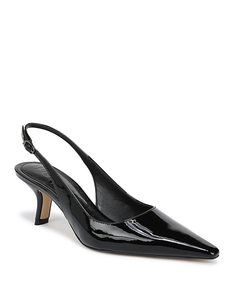 Sam Edelman Women's Bianka Slingback Pumps