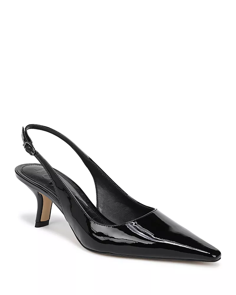 Sam Edelman Women's Bianka Slingback Pumps