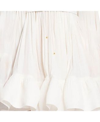  Short Charmeuse Dress