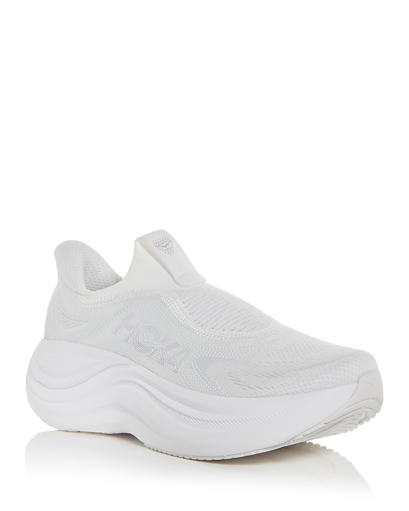 Hoka Women's Skyward Slip On Sneakers