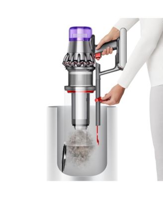 Outsize Plus Cordless Vacuum