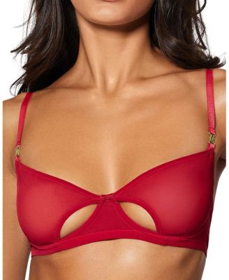 Brienne Balconette Bra