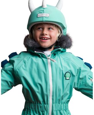  Unisex Helmet Cover - Little Kid