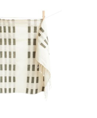 Soho Hand Towel