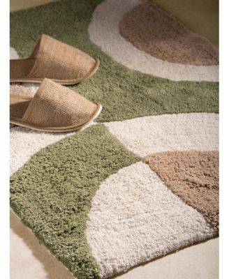  Glendale Bath Mat, 36" L x 24" W