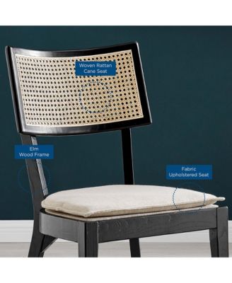  Caledonia Wood Dining Chair