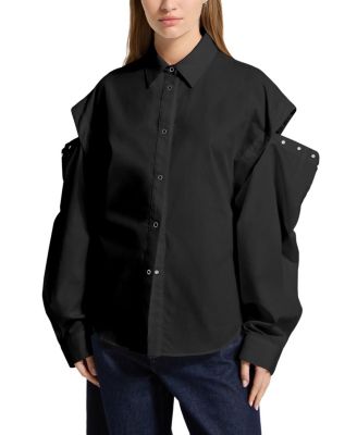  Wick Multi-Way Shirt