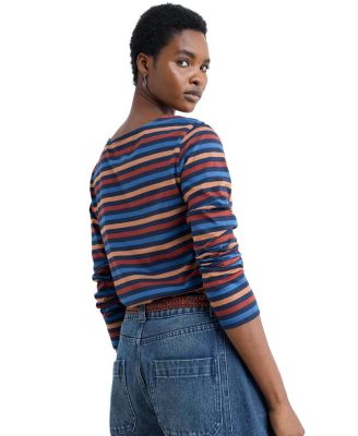  Women's Sailor Shirt