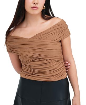  Alyssa Infinity Top