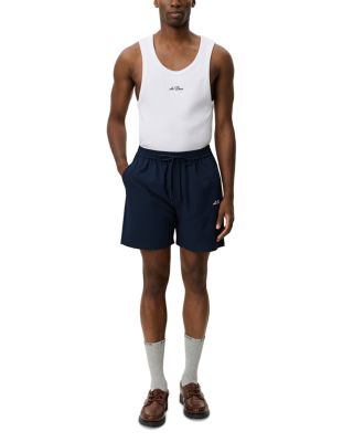 Stan Drawstring Trunks