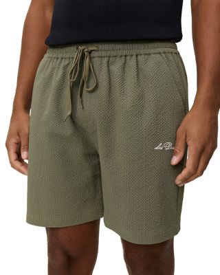 Stan Drawstring Trunks