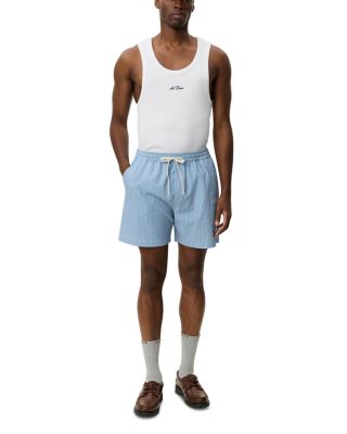 Stan Drawstring Trunks