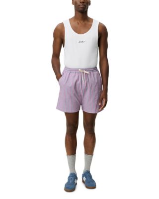 Stan Drawstring Trunks