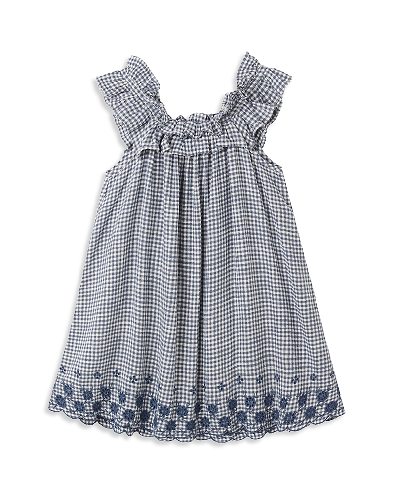 Rylee + Cru Girls' Lennon Dress - Little Kid, Big Kid