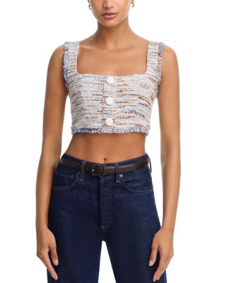 Muno Bralette Top