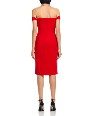 Vivie Corset V Wire Dress