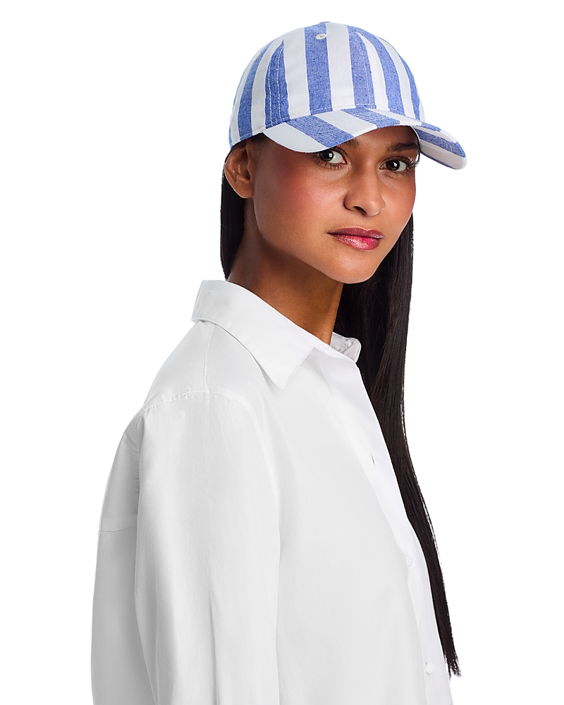 Echo Cassis Baseball Cap