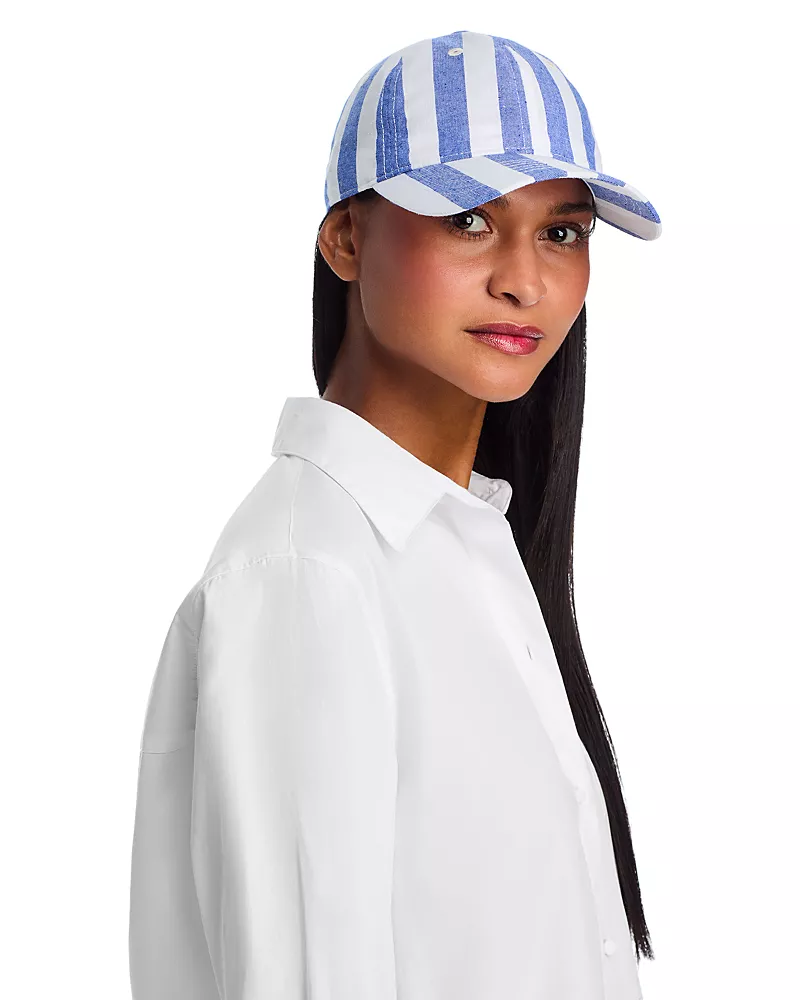 Echo Cassis Baseball Cap