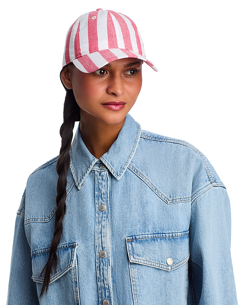 Echo Cassis Baseball Cap