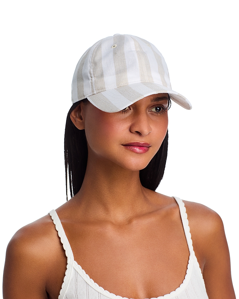 Echo Cassis Baseball Cap · OS