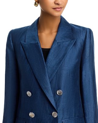 Cambrie Blazer & Hadleigh Shorts