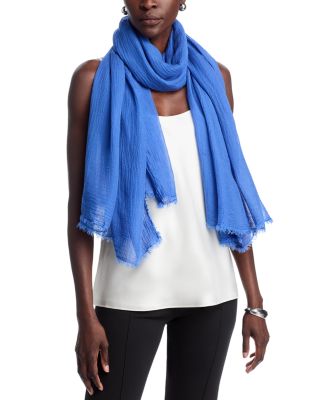 Essential Modal & Silk Scarf