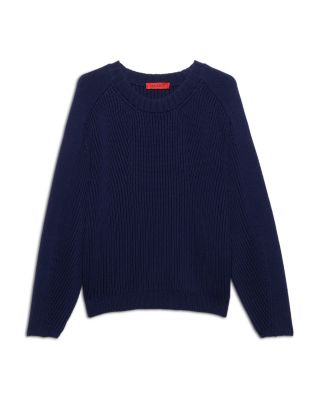 Mcogeranio Sweater