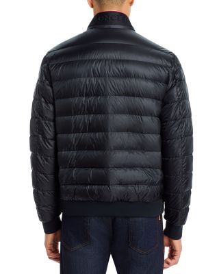 Rigel Short Down Jacket