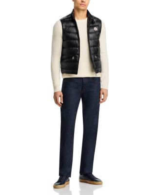 Gui Packable Down Gilet