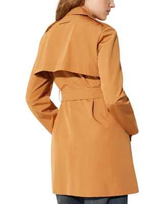 Mcoaris Coat