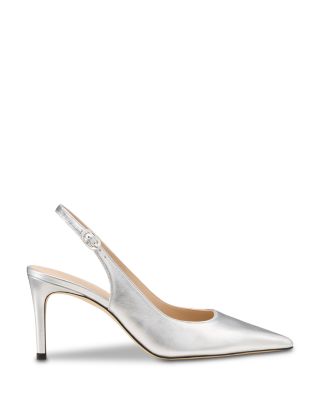Women's Power 7 Slingback Pumps