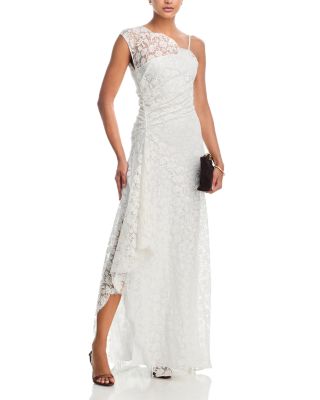 Gia Lace Gown