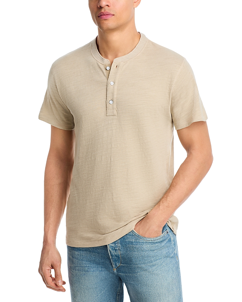 rag & bone Classic Flame Henley T-Shirt