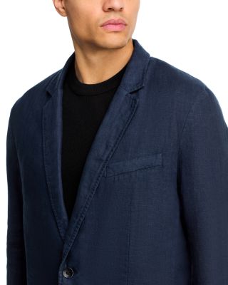 Butler Patch Pocket Sport Coat