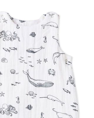 Unisex 1.0 TOG Printed Sleep Bag - Baby